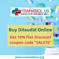 Buy Dilaudid 8mg Online in USA  image 1